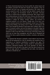 Western Structures Meet Native Traditions