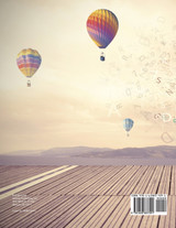 Business Notebook, Quad Ruled