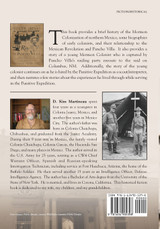 Hey Gringo! What Are You Doing Here?