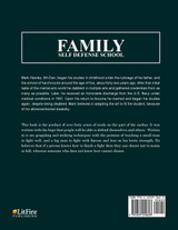 Family Self Defense School Family Self Defense School