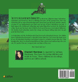 The Little Alligator with Orange Feet