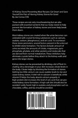 43 Kidney Stone Preventing Meal Recipes 43 Kidney Stone Preventing Meal Recipes