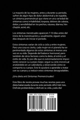 46 Recetas De Comidas Para Ayudar A Reducir Dolores Menstruales 46 Recetas De Comidas Para Ayudar A Reducir Dolores Menstruales