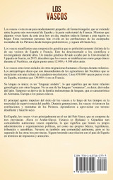 Los vascos Los vascos
