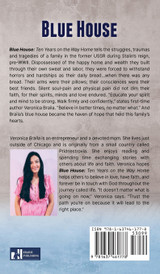 BLUE HOUSE