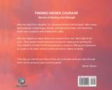 FINDING HIDDEN COURAGE FINDING HIDDEN COURAGE
