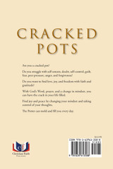 Cracked Pots Cracked Pots