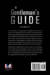 A Gentleman's Guide A Gentleman's Guide