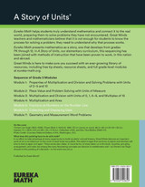 Eureka Math Grade 3 Learn Workbook #3 (Modules 5-6)