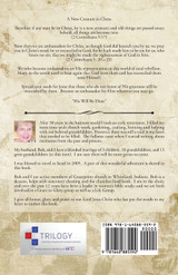 What Happens After You Say "I Believe In Jesus Christ"