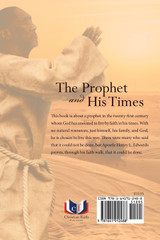 The Prophet And His Times The Prophet And His Times