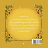 Where Is Martha's Hair?