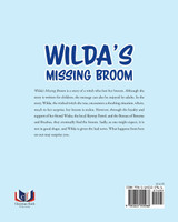 Wilda's Missing Broom Wilda's Missing Broom