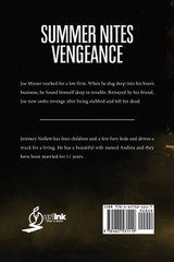 Summer Nites Vengeance! Summer Nites Vengeance!