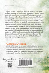 Oliver Twist (Annotated)