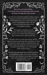 The Shadow's Heir The Shadow's Heir