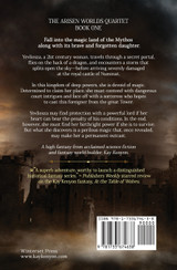 The Girl Who Fell Into Myth