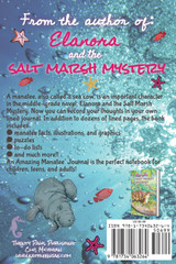An Amazing Manatee* Journal