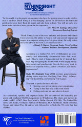 Make My Hindsight Your 20/20