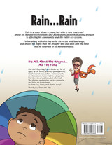 Rain Rain Rain Rain