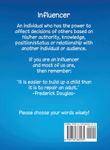 DESTINY With My Two Mommies Who Love Me