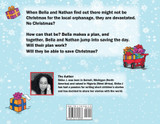 Bella Saves Christmas Bella Saves Christmas