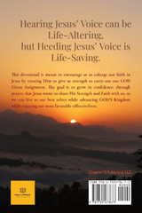 Heed Jesus