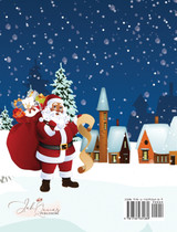 Santa's Reindeer School Santa's Reindeer School