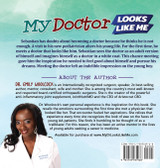 My Doctor Looks Like Me My Doctor Looks Like Me