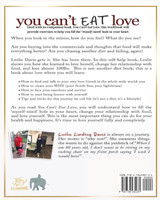 You Can't Eat Love Workbook You Can't Eat Love Workbook