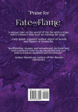 Fate and Flame Fate and Flame