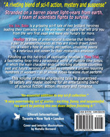 Ice, Ice, Baby LARGE PRINT EDITION Ice, Ice, Baby LARGE PRINT EDITION
