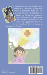 My Very Own Superhero