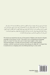 Learn Basic English In Farsi Language