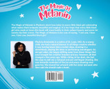 The Magic of Melanin The Magic of Melanin