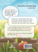 The Love Book