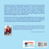 My Perception Pointer Is My Decision Maker