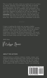 A Series of Flashbacks