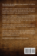 A Diagnosis of Murder