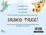 The Iroko Tree The Iroko Tree