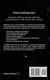 Rediscover The Creator Within