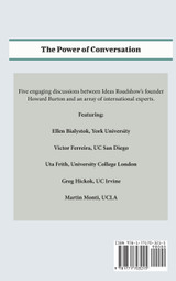 Conversations About Psychology, Volume 2