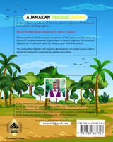 Kirabo and the Obeahman's Sketchpad