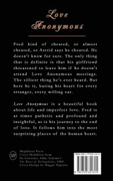 Love Anonymous