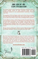 Mord auf Hartigan House