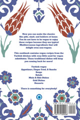 Vegan Meets Turkish Kitchen