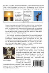 Illustrated Holy Scriptures - a biblical show and tell