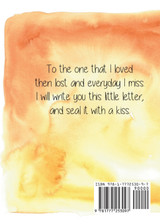 Sealed With a Kiss Sealed With a Kiss