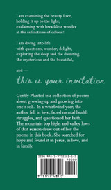 Gently Planted Gently Planted
