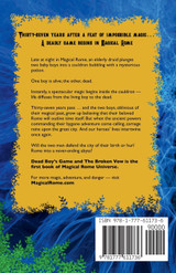 Dead Boy's Game and The Broken Vow Dead Boy's Game and The Broken Vow